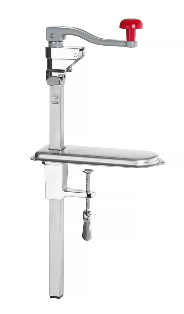 Ouvre-boîte, HENDI, Kitchen Line, 250x115x(H)550mm