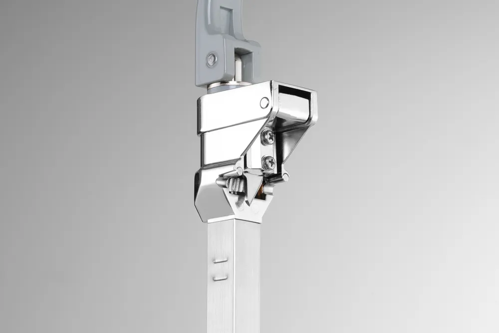 Ouvre-boîte, HENDI, Kitchen Line, 250x115x(H)550mm