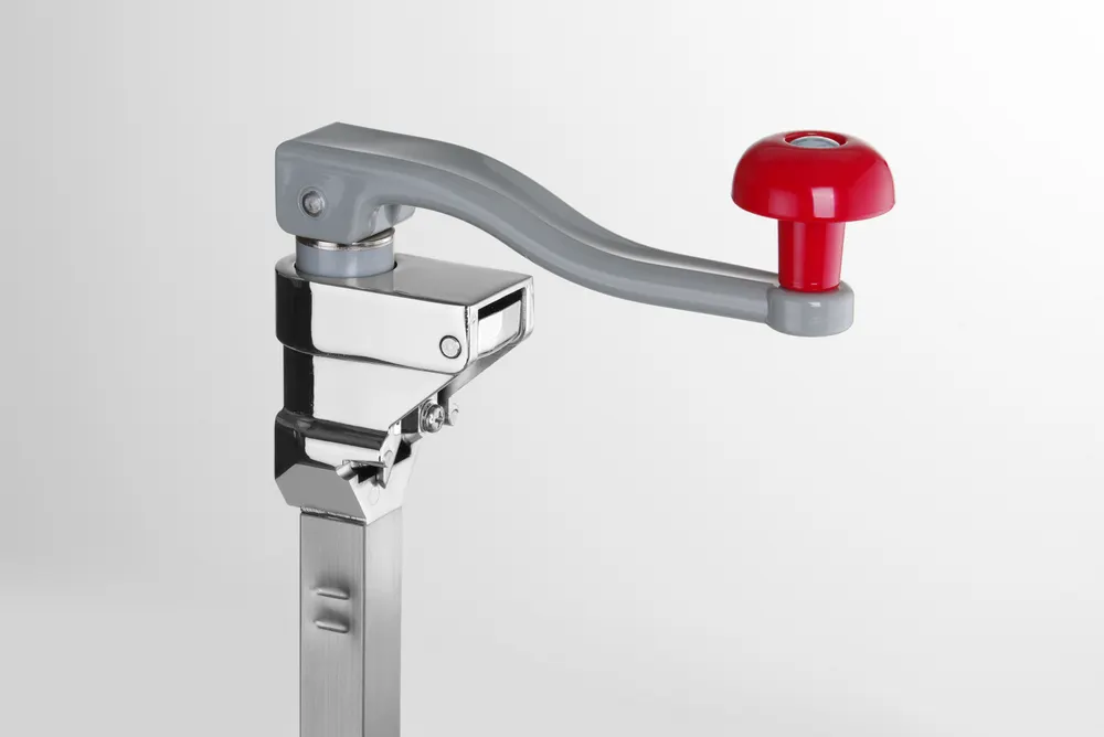 Ouvre-boîte HENDI 690000