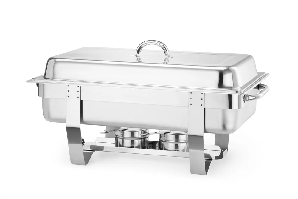 Chafing Dish Set HENDI 471050