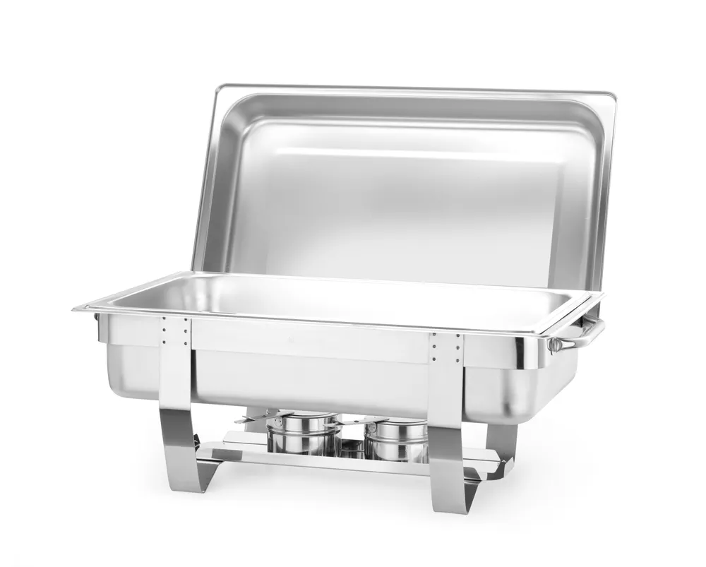 Chafing Dish Set HENDI 471050