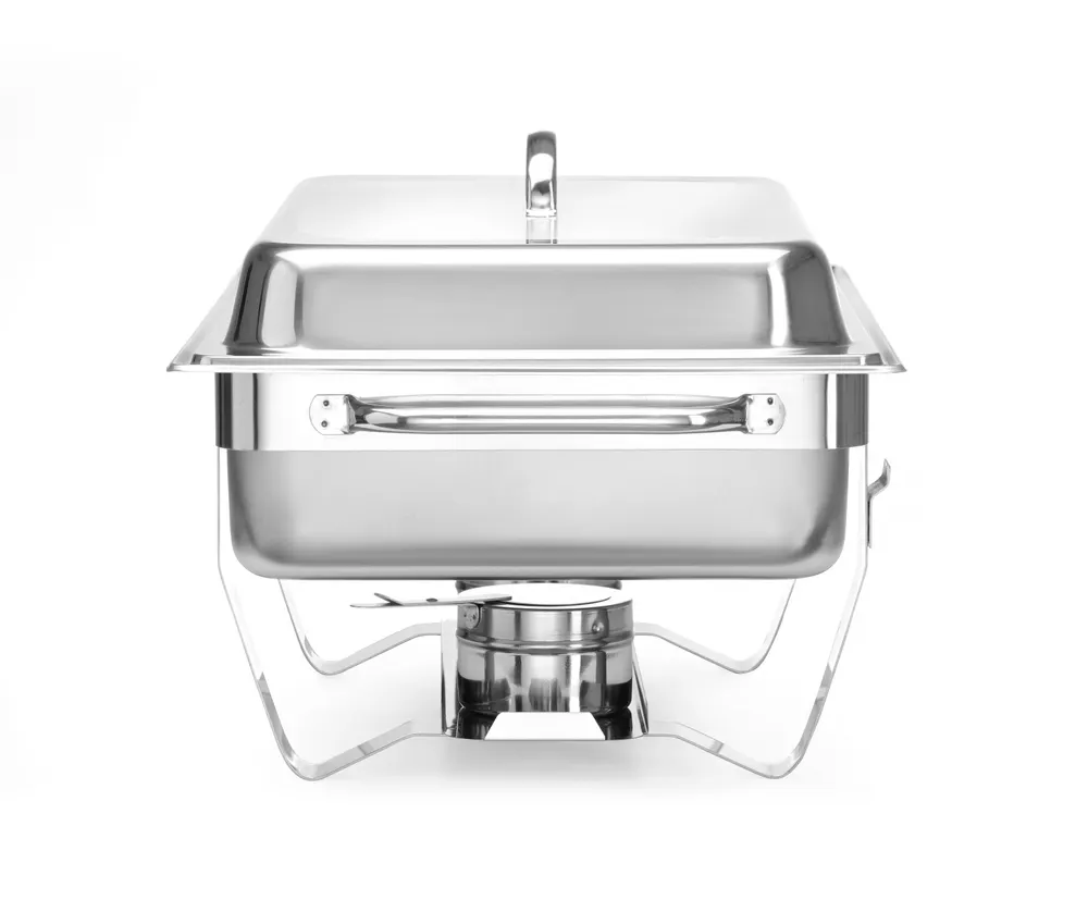 Chafing Dish Set HENDI 471050