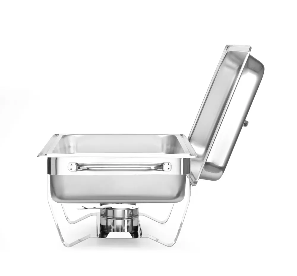 Chafing Dish Set HENDI 471050