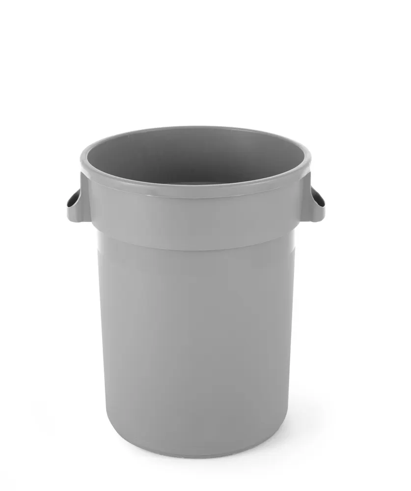 Poubelle ronde AmerBox 691038