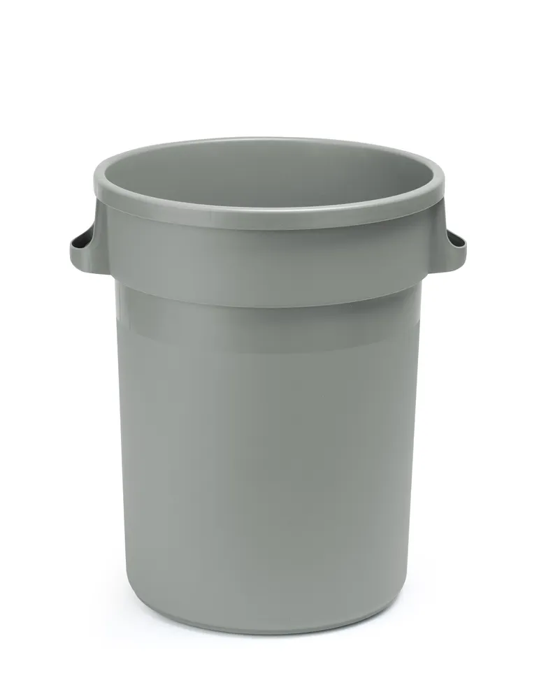 Poubelle ronde AmerBox 691038