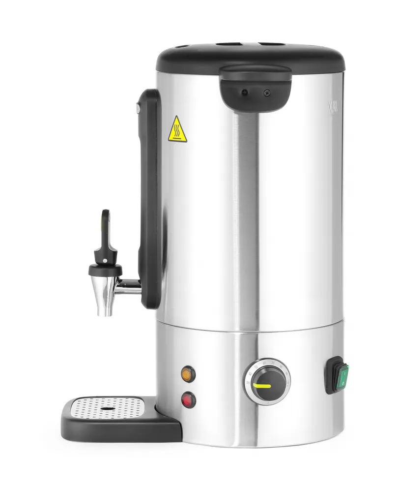 Distributeur à boissons chaudes UNIQ HENDI 211427