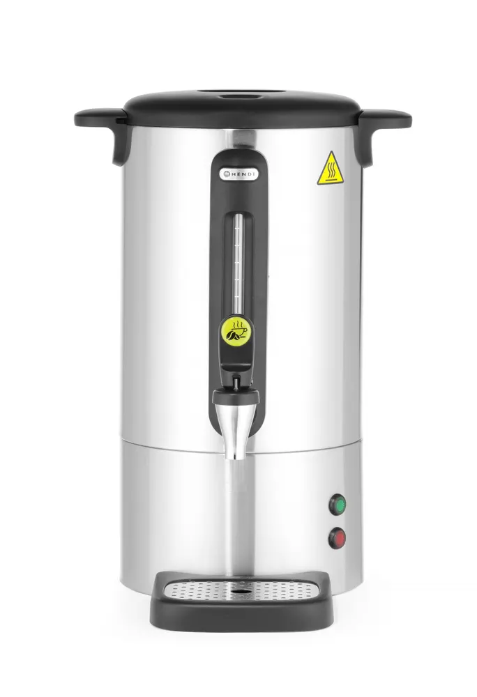 Percolateur UNIQ HENDI 211434