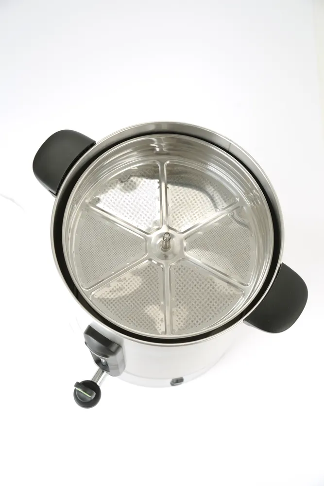 Percolateur UNIQ HENDI 211434