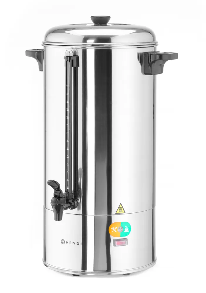 Percolateur HENDI 208007