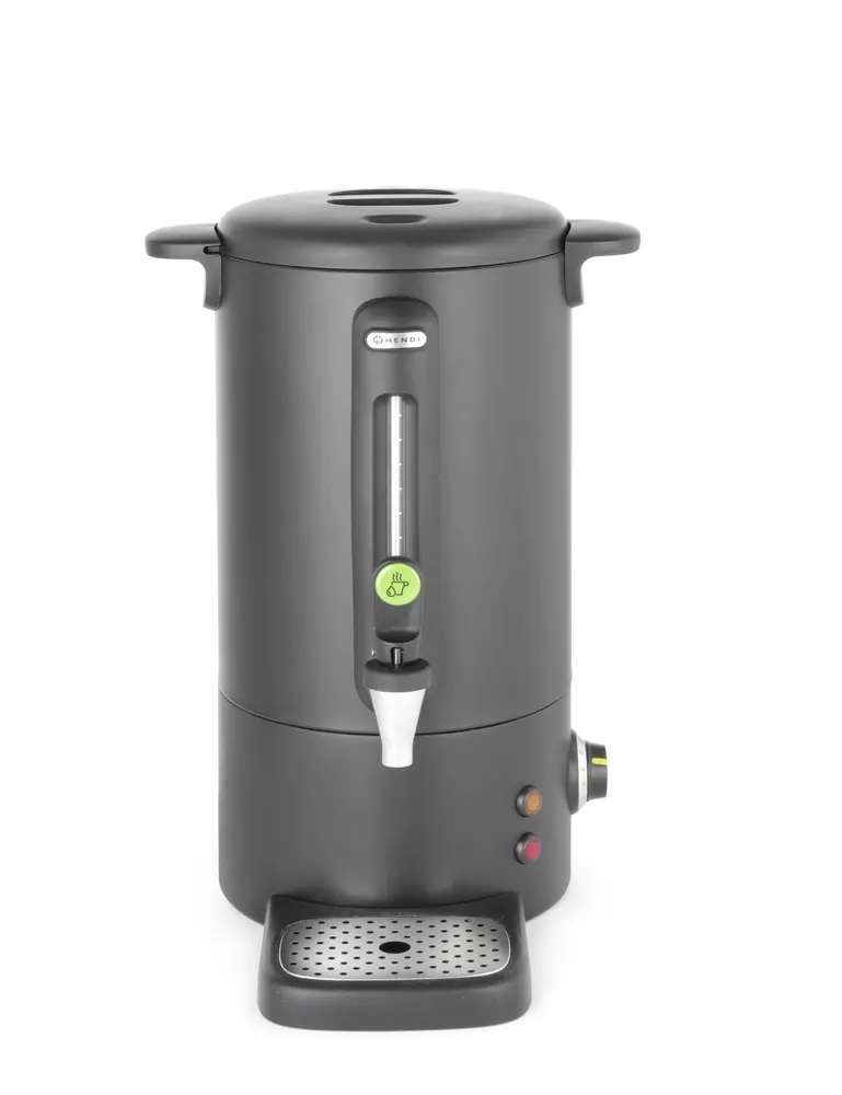 Distributeur à boissons chaudes UNIQ HENDI 211458