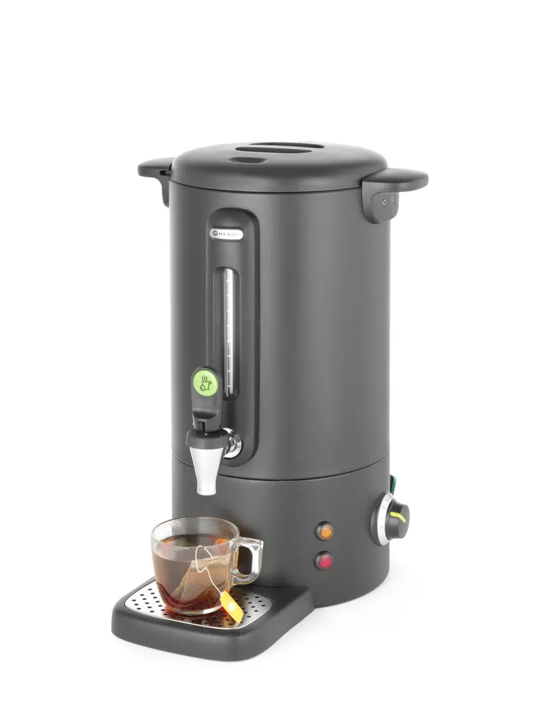 Distributeur à boissons chaudes UNIQ HENDI 211458