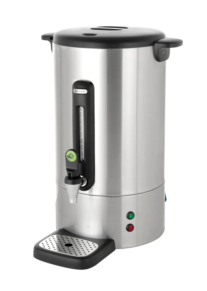 Percolateur UNIQ HENDI 211441