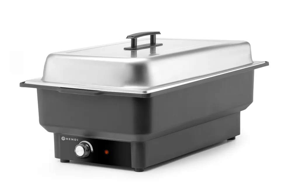 Réchaud électrique Tellano HENDI 204825