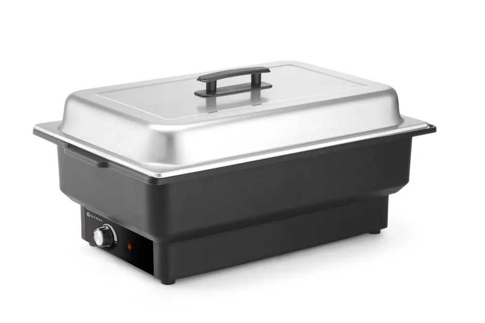 Réchaud électrique Tellano HENDI 204825