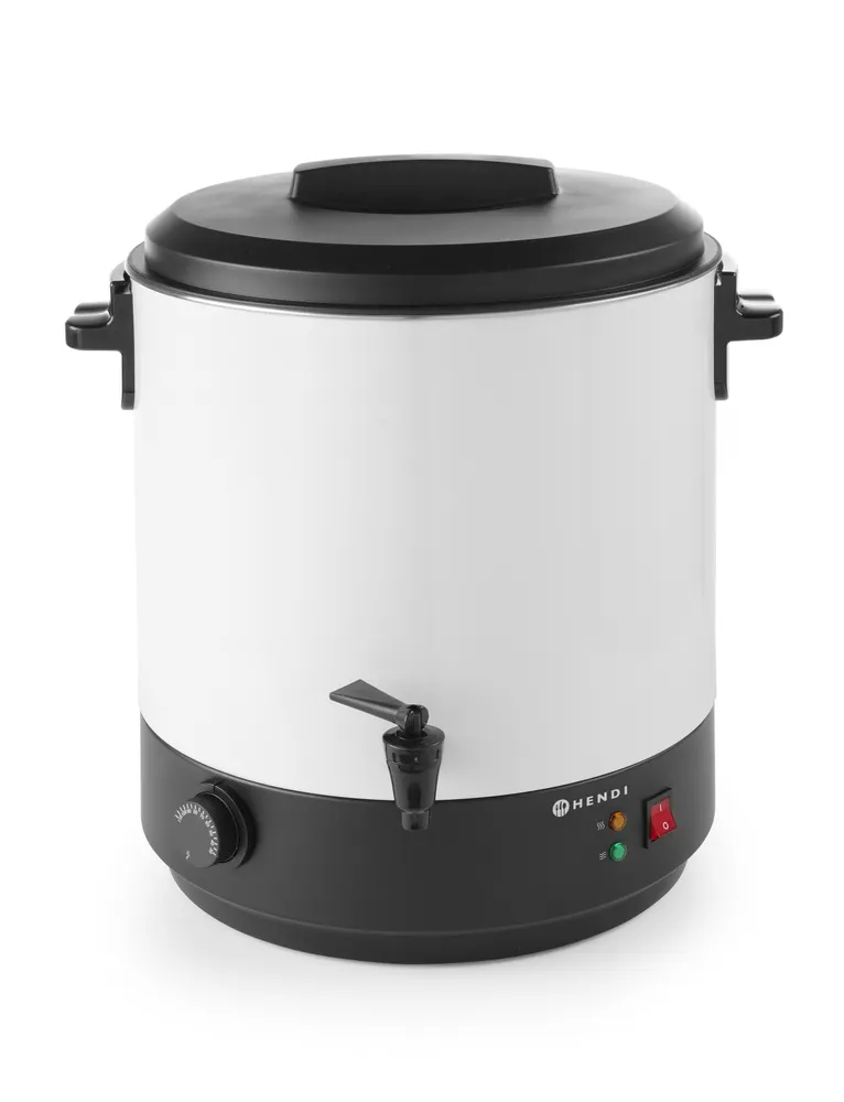 Distributeur de boissons chaudes HENDI 240601