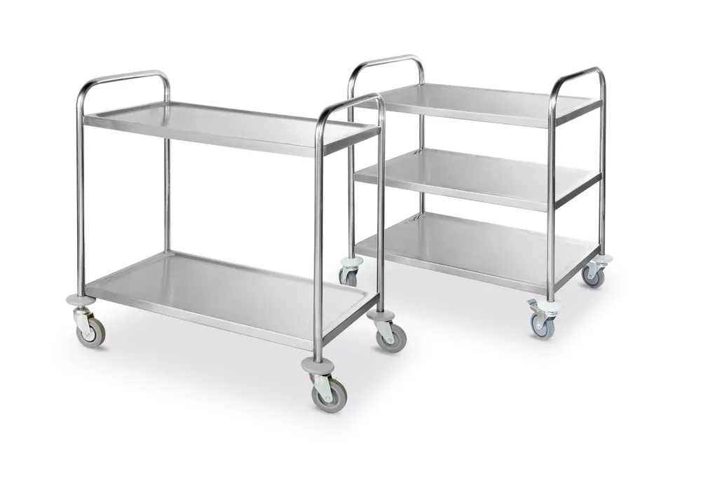 Chariot de service HENDI 810101