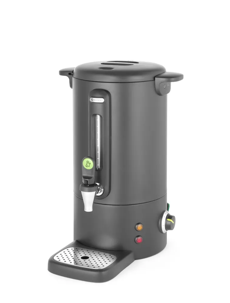 Distributeur à boissons chaudes UNIQ HENDI 211465
