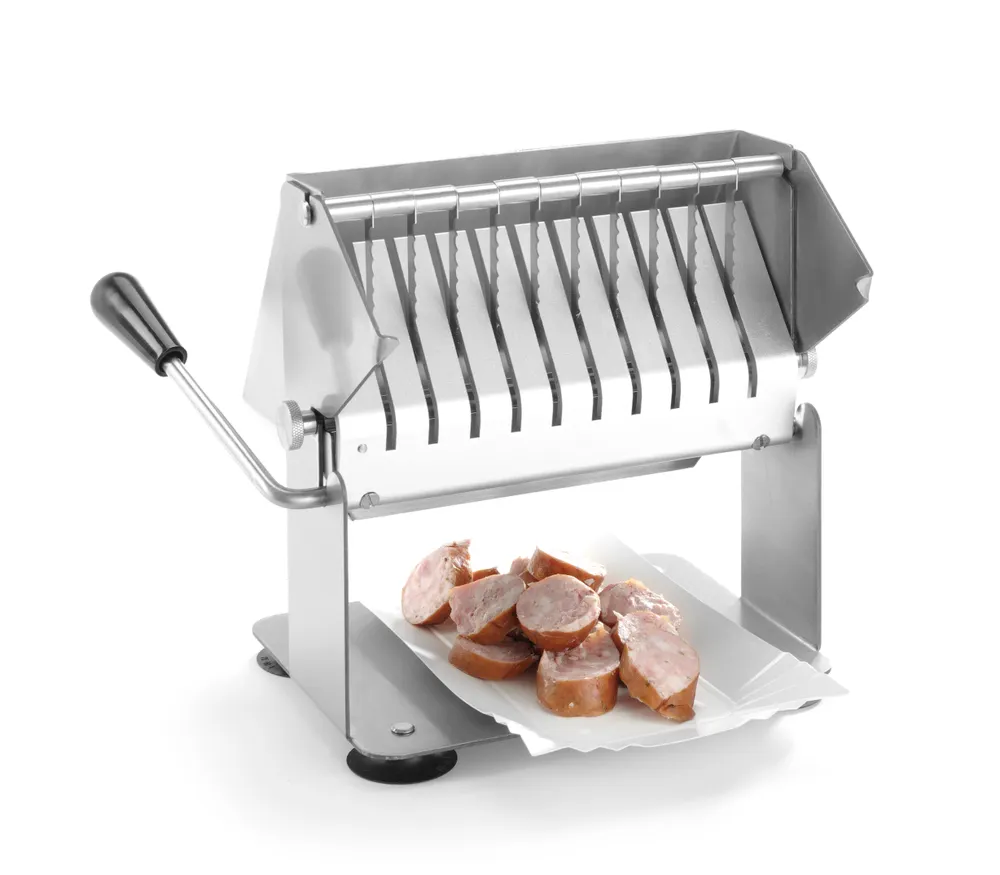 Coupe-saucisses - manuel HENDI 222805