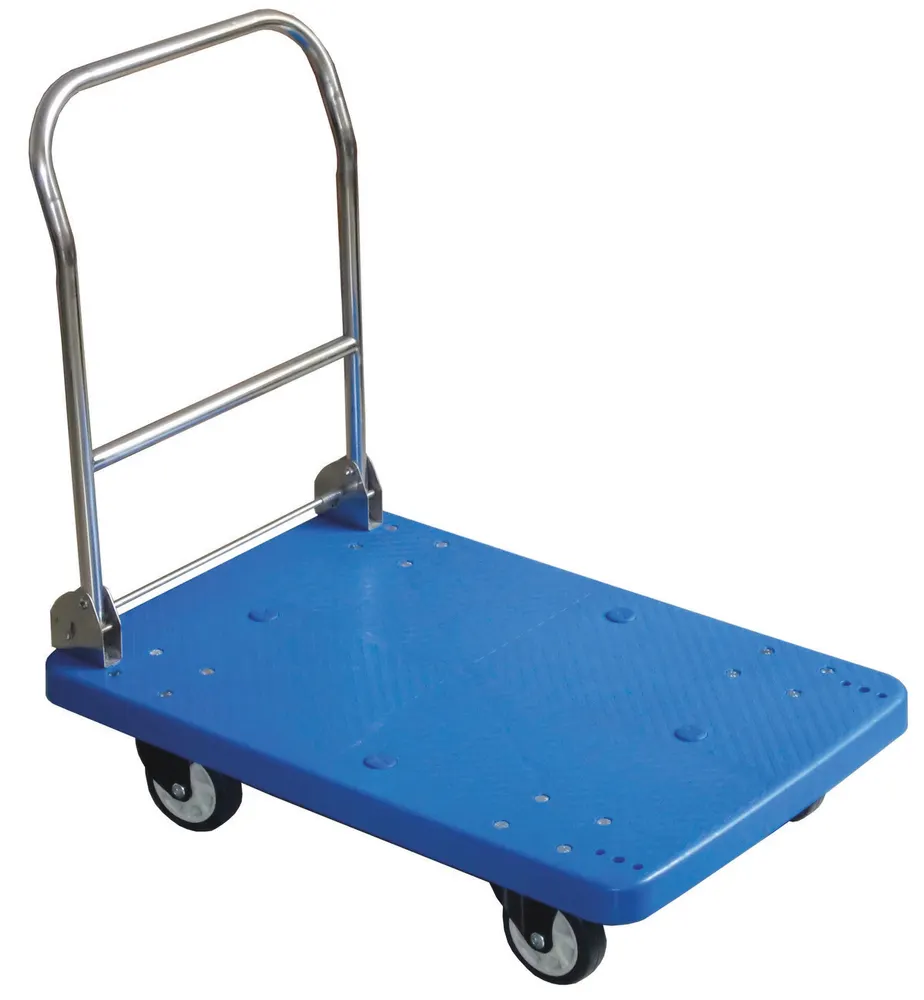 Chariot plateforme AmerBox 810514