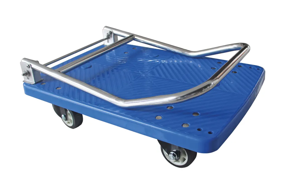 Chariot plateforme AmerBox 810514