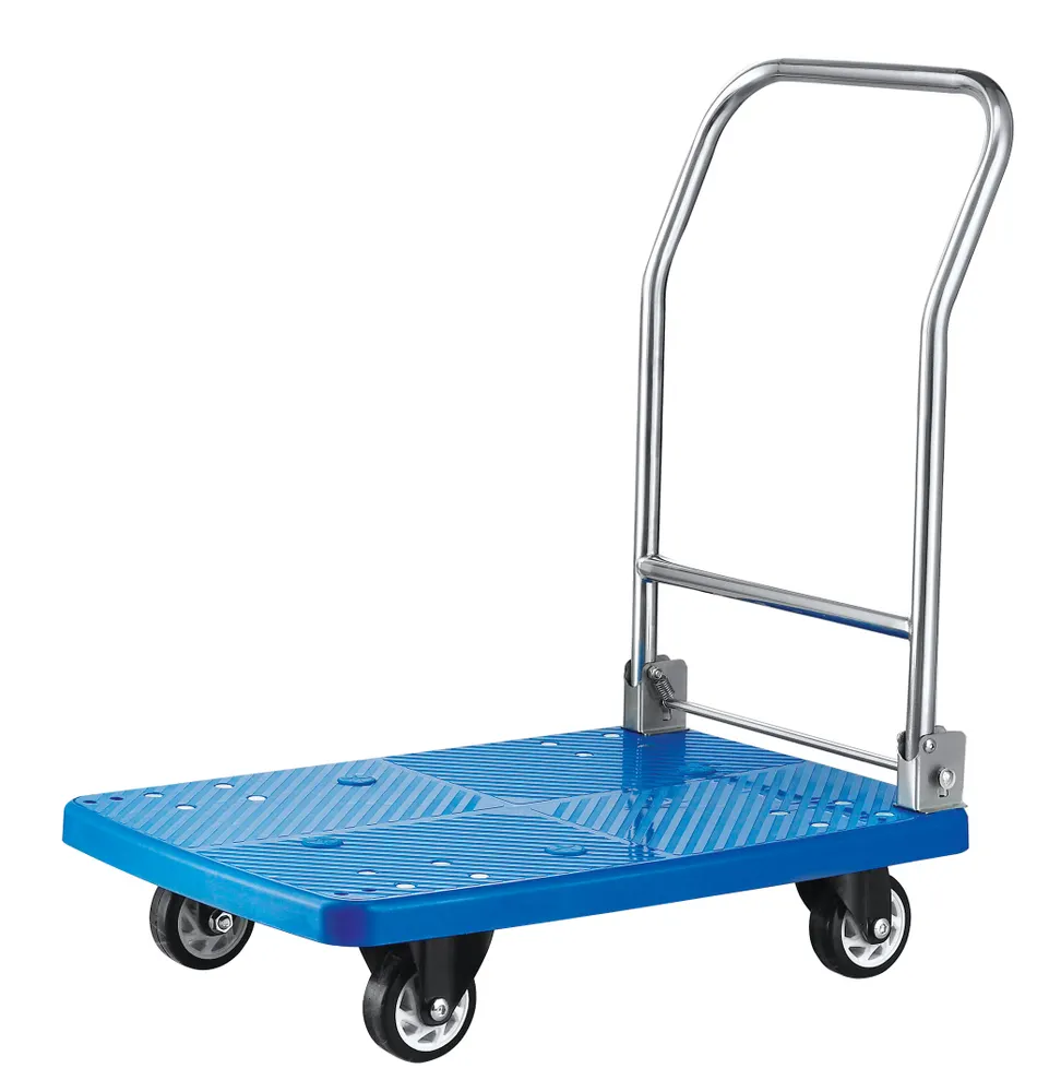 Chariot plateforme AmerBox 810514