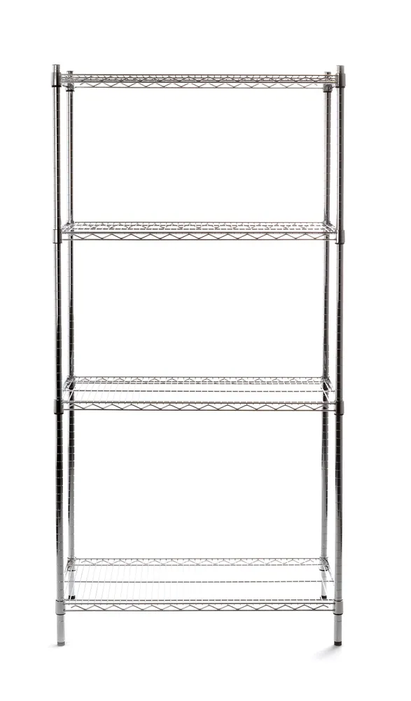 Rayonnage ultra-résistant HENDI 812259