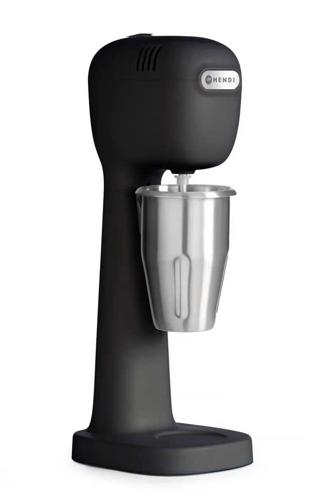 Mixeur à Milkshake sans BPA -Design by Bronwasser HENDI 221358