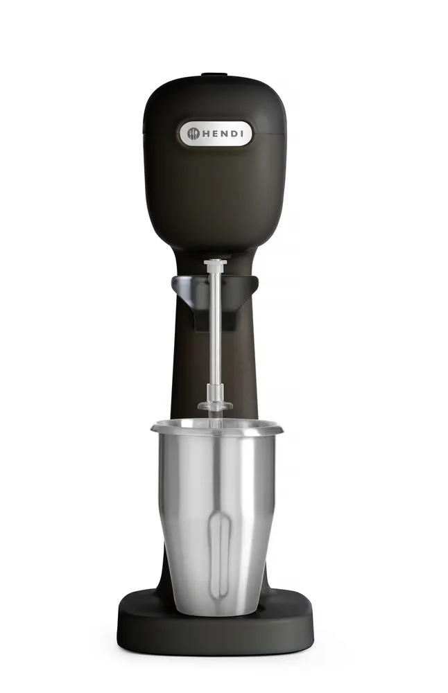 Mixeur à Milkshake sans BPA -Design by Bronwasser HENDI 221365