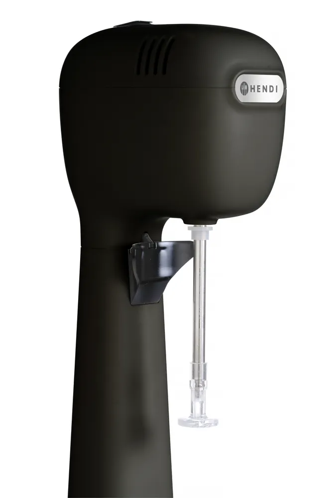 Mixeur à Milkshake sans BPA -Design by Bronwasser HENDI 221365