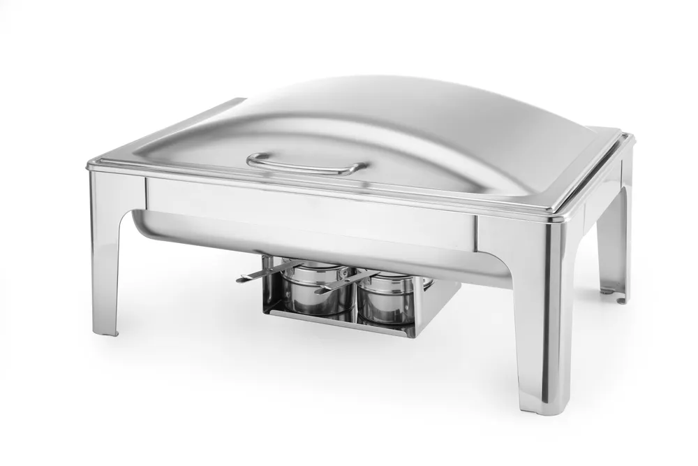 Chafing dish GN 1/1 finition satiné HENDI 470251