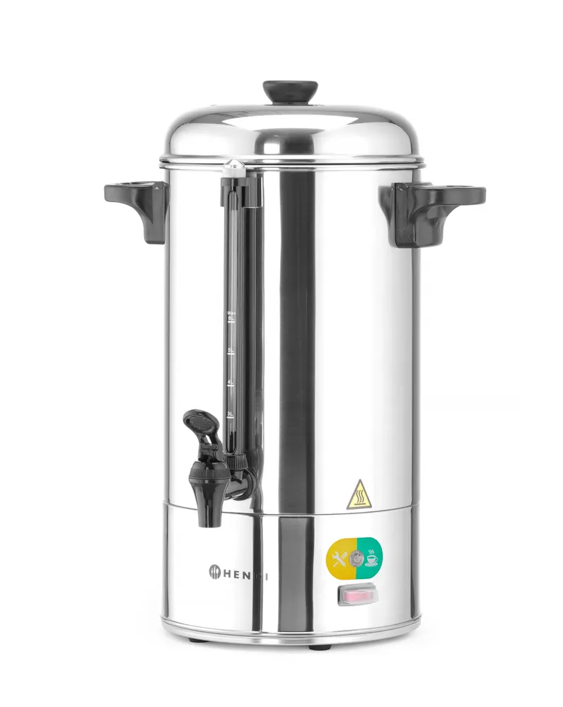 Percolateur HENDI 208106