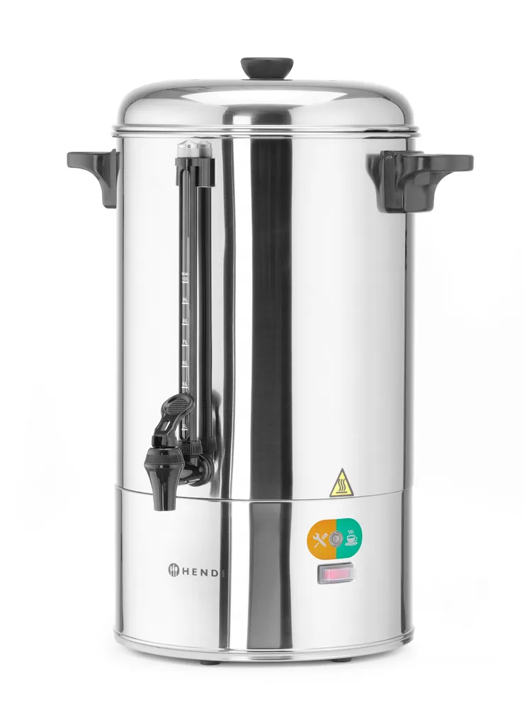 Percolateur HENDI 208106
