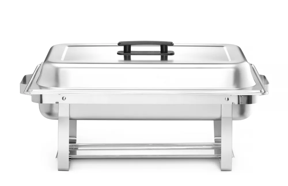 Set de chafing dish HENDI 238837
