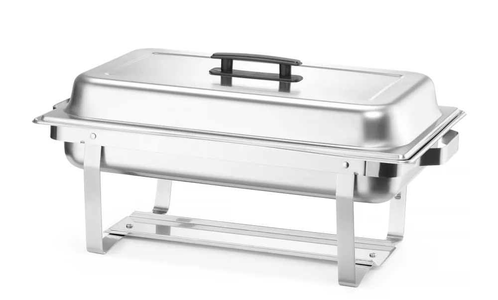 Set de chafing dish HENDI 238837