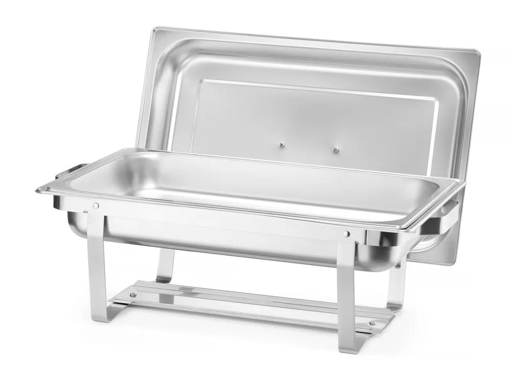 Set de chafing dish HENDI 238837