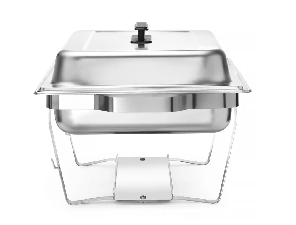 Set de chafing dish HENDI 238837