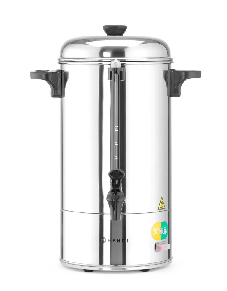 Percolateur HENDI 208205