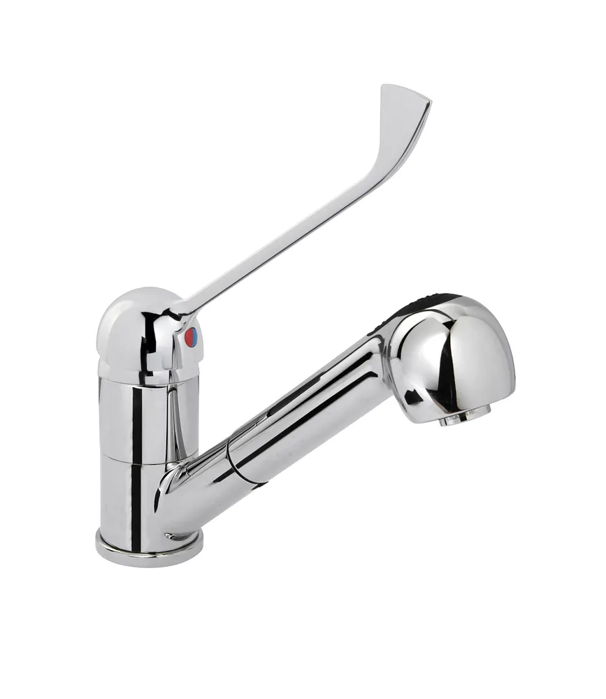 Robinet douchette, HENDI