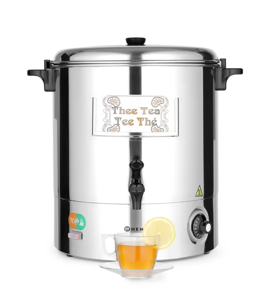 Distributeur de boissons chaudes HENDI 209905