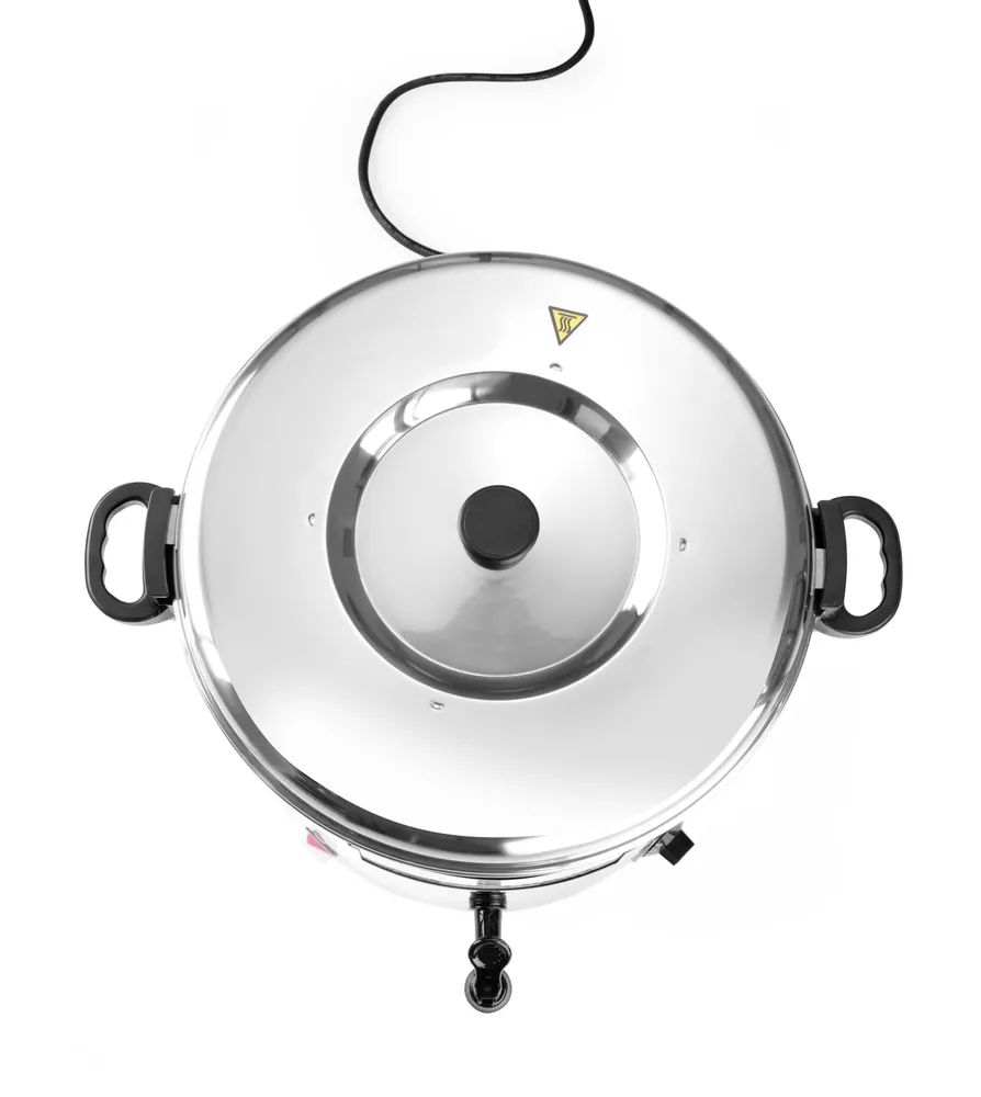 Distributeur de boissons chaudes HENDI 209905