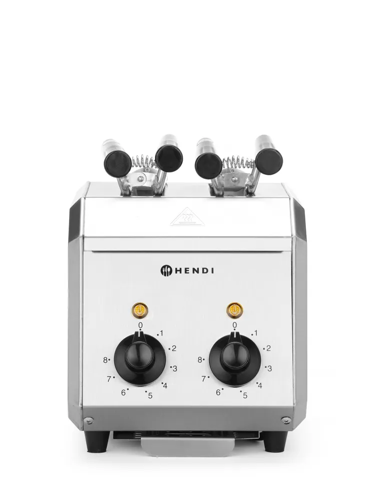 Toaster HENDI 261163