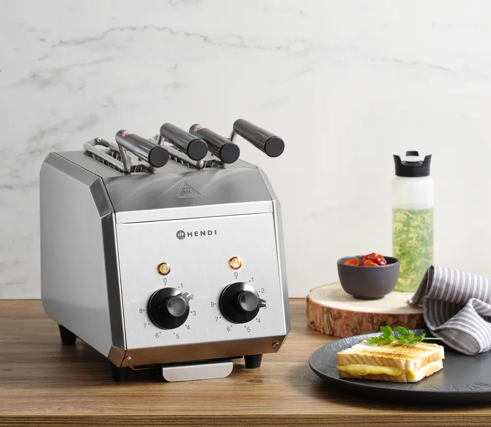 Toaster HENDI 261163