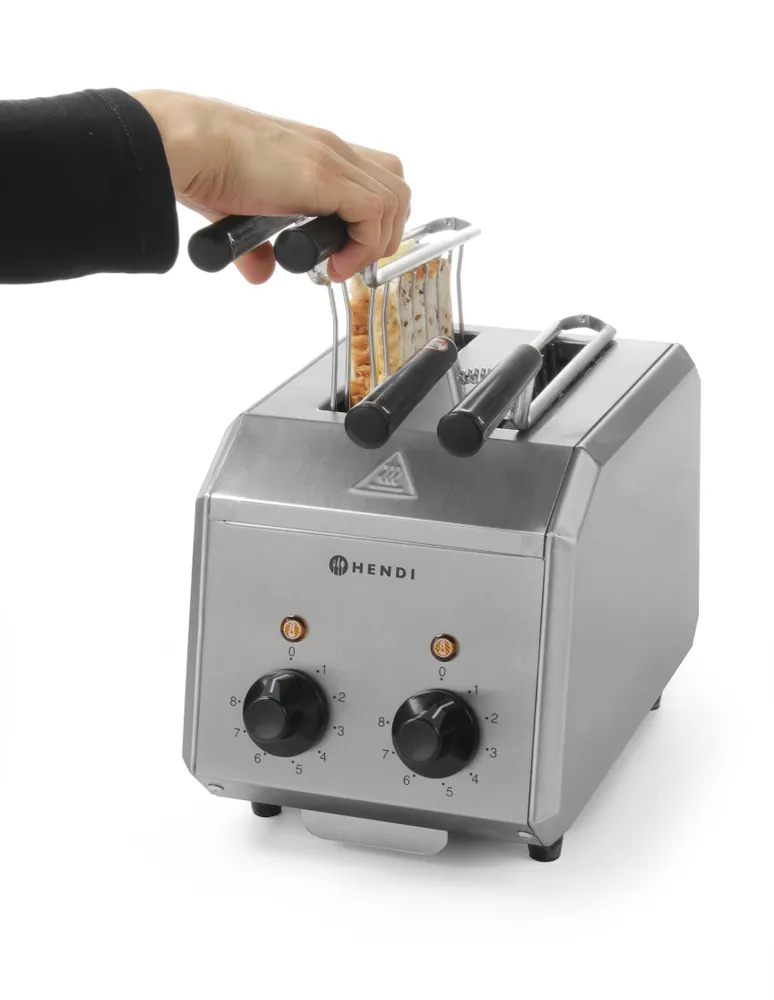 Toaster HENDI 261163