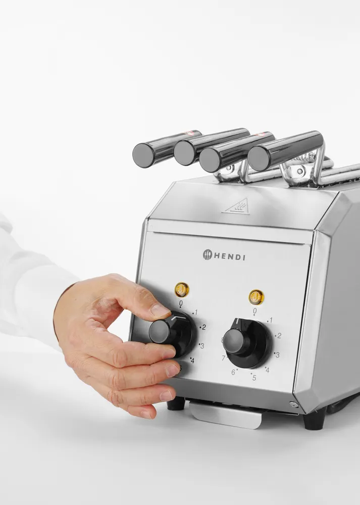 Toaster HENDI 261163