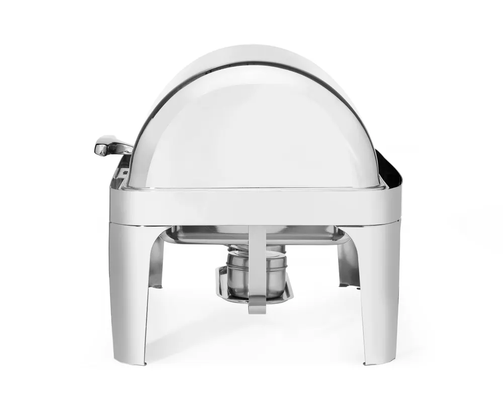 Chafing dish rolltop, GN 1/1 HENDI 470305