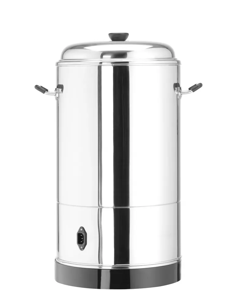 Percolateur à double paroi HENDI 211304