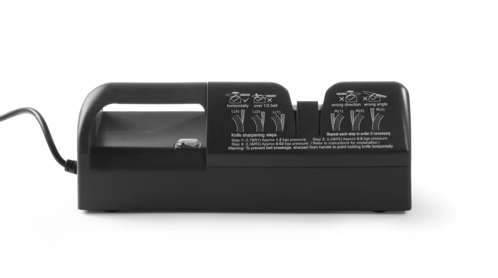 Aiguiseur de couteaux HENDI 224403