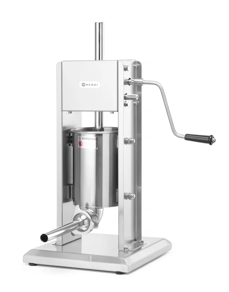 Machine à saucisse Profi Line HENDI 282571