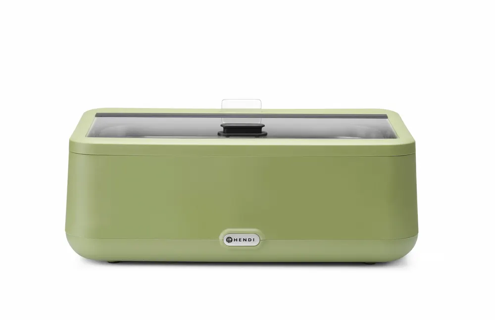 Chafing dish UNIQ HENDI 470435