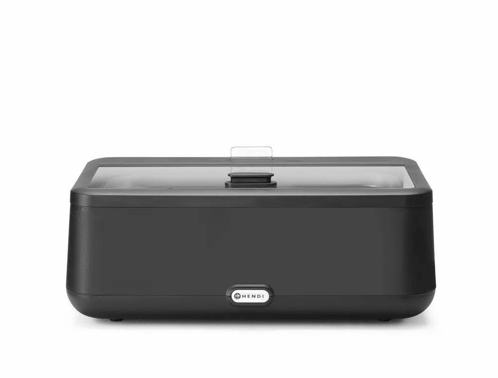 Chafing dish UNIQ HENDI 470442